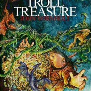 the troll treasure
