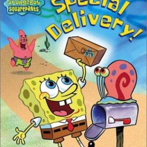 Spongebob - Special Delivery!