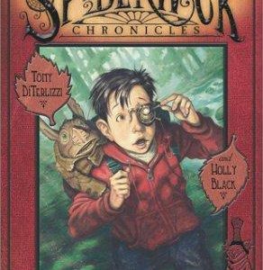 the Spiderwick Chronicles # 2-the Seeing Stone