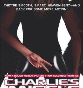charlie's angeels full throttle