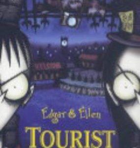 Edgar & Ellen - Tourist Trap