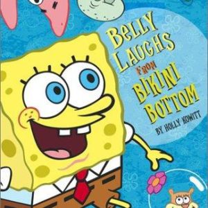 SpongeBob Square Pants-Belly Laughs from Bikini Bottom