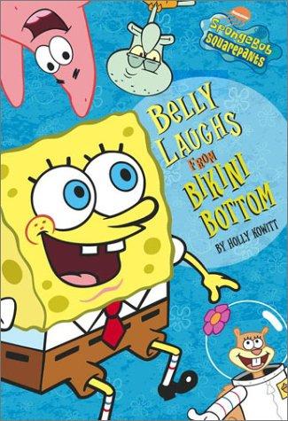 SpongeBob Square Pants-Belly Laughs from Bikini Bottom