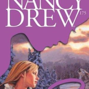 anncy Drew 175 - werewolf in A Winter Wonderland