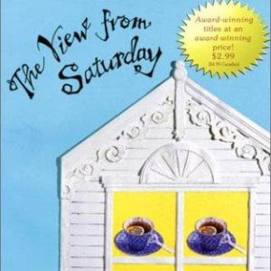 the view from Saturday