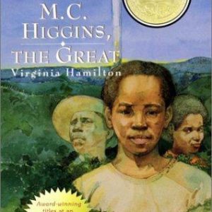 M.C. Higgins, The Great