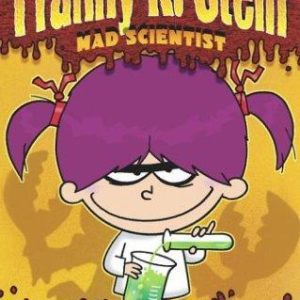 franny k. stein mad scientist- lunch walks among us