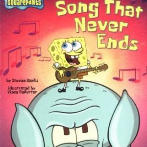 The Song That Never Ends