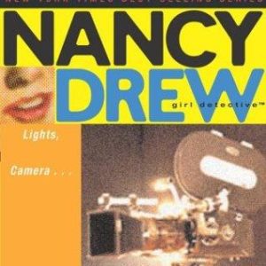 Nancy Drew Girl Detective #5 Lights, Camera …