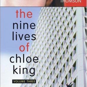 the nine lives of chloe king; the chosen