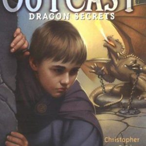 Outcast - Dragon Secrets