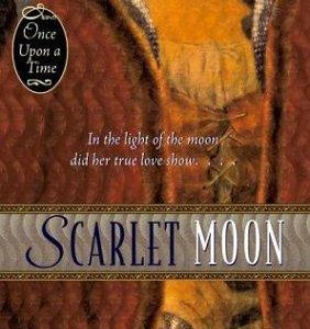 Scarlet Moon