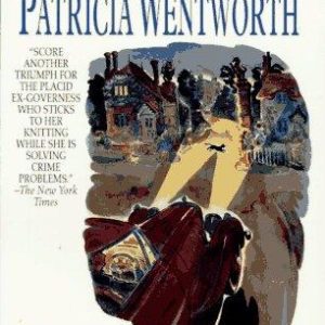 Miss Silver Comes to Stay