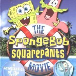 spongebob squarepants the movie