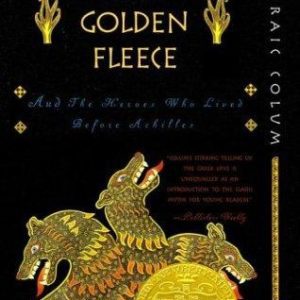 the golden fleece