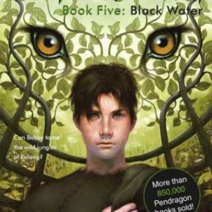 Pendragon #5 Black Water