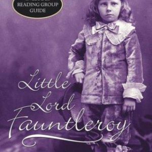 little lord fauntleroy