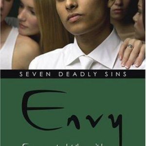 seven deadly sins - envy