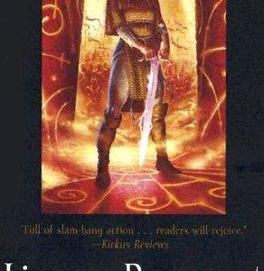 The Song of the Lioness #4 - lioness rampant