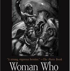 the woman who rideslike a man