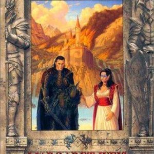 well of darkness Vol 1 of the sovereign tril