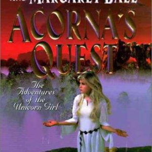 Acorna's Quest