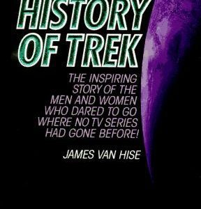 History of Trek