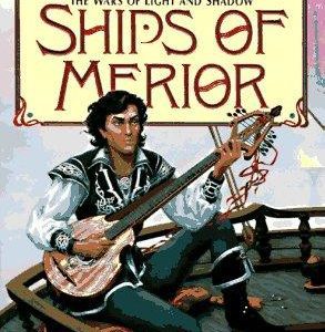 Ships of Merior