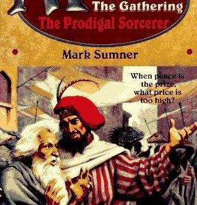 magic the gathering the prodigal sorcerer