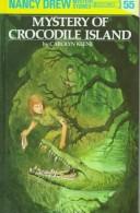 Nancy Drew # 55 - Mystery Of crocodile Island