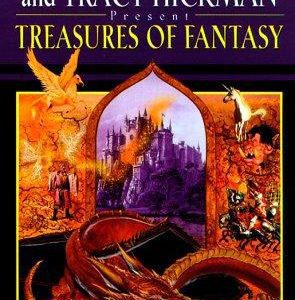 Treasures of Fantasy