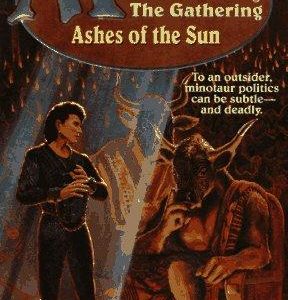 Magic The Gathering - Ashes Of the Sun