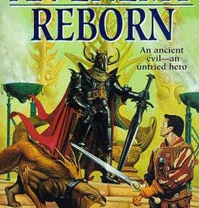 an enemy reborn
