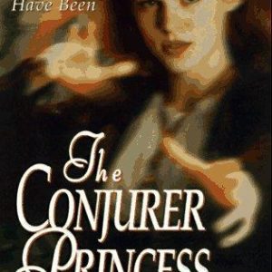 The Conjurer Princess