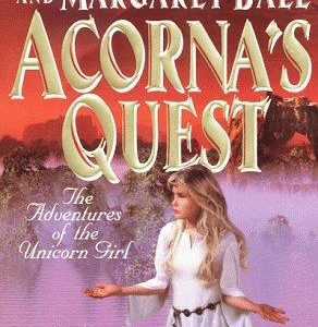 Acorna's Quest