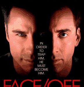 Face/off