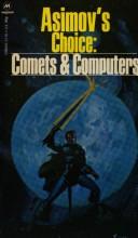 asimovs choice: comets & computers