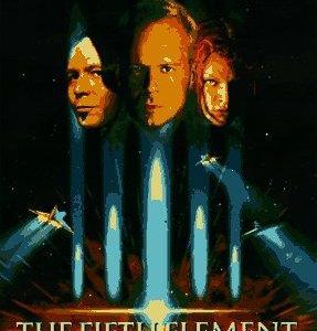 The Fifth Element
