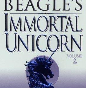 Immortal Unicorn
