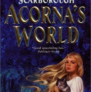 Acorna's World
