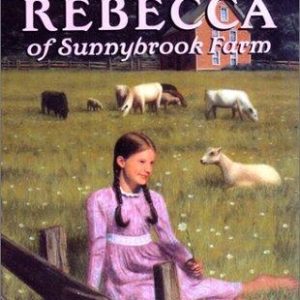 rebecca of sunnybrook farms