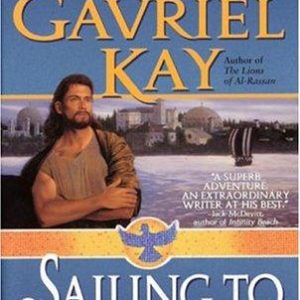 Sailing to Sarantium