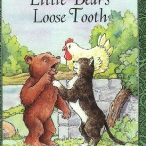 little bears loose tooth