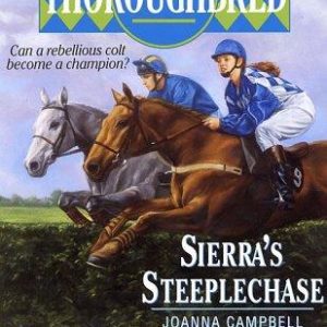 Sierra's Steeplechase