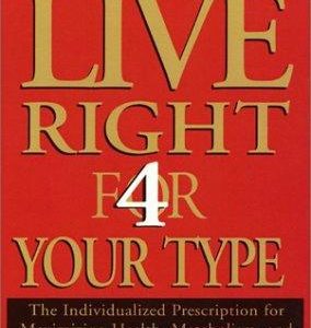 live right 4 your type
