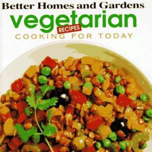 vegetarian recipes