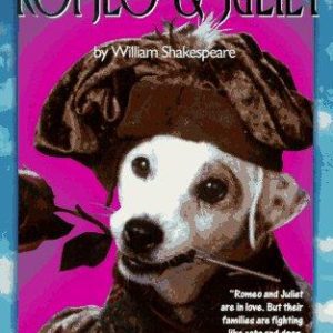 wishbone romeo & juliet