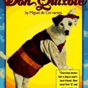 Don Quixote - Wishbone
