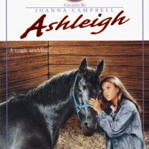 thoroughbred # 4- good-bye, midnight wanderer