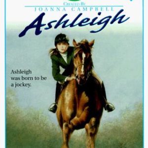 througbred - ashleigh a dangerous ride